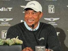 Tiger Woods non esclude il ritorno al Masters, il capitano della Ryder Cup incerto