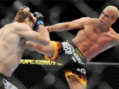 Il campione UFC Tito Ortiz rivela di essere fuggito dallo stato d’origine della California a causa della management di Newsom