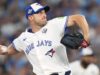 I colloqui dei Blue Jays con Max Scherzer si fanno più seri