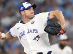 I colloqui dei Blue Jays con Max Scherzer si fanno più seri