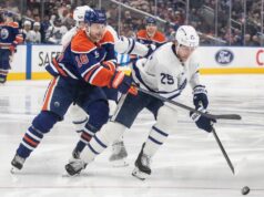 Gli petrolieri non sembrano contendenti dopo il deludente homestand