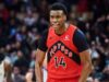 Ja’Kobe Walter dei Raptors trova identità come stopper difensivo