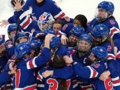 ‘Strettante’: gli Stati Uniti si mobilitano per strappare l’oro olimpico al Canada