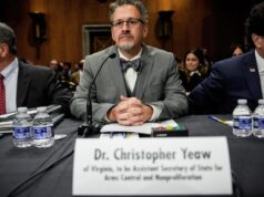 Gli Stati Uniti affermano che la Cina ha “ampliato massicciamente” l’arsenale nucleare