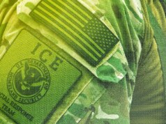 “Uncanny Valley”: piani di espansione segreti dell’ICE, preoccupazioni etiche dei lavoratori Palantir e assistenti IA