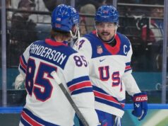 Quaderno Olimpico: Matthews ispira gli Stati Uniti, Fiala mette paura