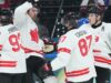 12 pensieri sul Staff Canada dopo la vittoria iniziale per 5-0 sulla Repubblica ceca