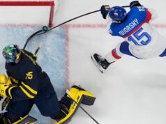 Come lo storditore della Slovacchia ha ribaltato il torneo olimpico all’ultimo minuto