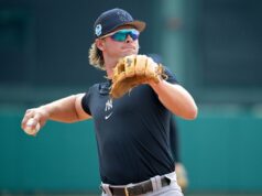 I Blue Jays rivendicano Ben Cowles senza rinunce da parte dei Cubs, collocano Bowden Francis in IL