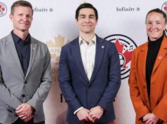 Canada Soccer sigla un nuovo lucroso accordo sui diritti e prevede un massiccio incremento finanziario