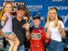 La Toyota Racing Growth ingaggia il tredicenne Keelan Harvick come pilota