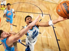 Martin dei Raptors brilla in Rising Stars Sport mentre Murray-Boyles siede per la finale