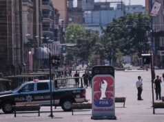 Gli scontri tra i cartelli messicani alimentano le preoccupazioni in vista della Coppa del Mondo FIFA