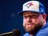 Il supervisor dei Blue Jays John Schneider vuole che “il Canada vinca le Olimpiadi”