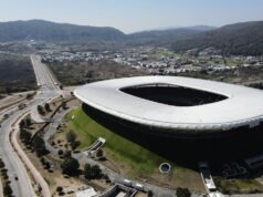 Sheinbaum afferma che la FIFA visiterà il Messico per valutare la sicurezza e la mobilità della Coppa del Mondo