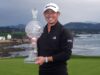 Collin Morikawa fa birdie il 18 vincendo Pebble Seaside e mettendo high-quality a 28 mesi di siccità