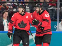 Quello che devi sapere sul girone olimpico di hockey maschile