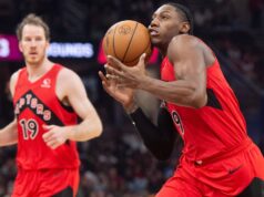 Ciò che i Raptors devono affrontare con Barrett, Poeltl che cerca di tornare in forma