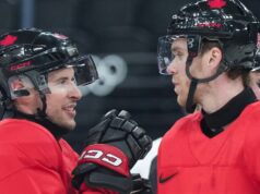 Se Crosby non può giocare, la scelta del Canada di prendere la ‘C’ è chiara