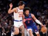Riepilogo NBA: Cade Cunningham spinge i Pistons a superare i Knicks