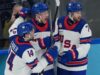 Cosa cube il Crew USA sull’affrontare il Canada per l’oro