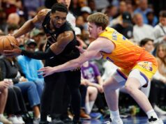 Riepilogo NBA: i Cavaliers battono gli Hornets per la settima vittoria consecutiva