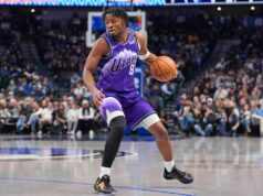 Collier stabilisce il document di help mentre i Jazz battono i Pacers