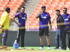 T20 World Cup IND vs SA Tremendous 8 LIVE: India e Sud Africa si scontrano in quello che promette di essere un thriller