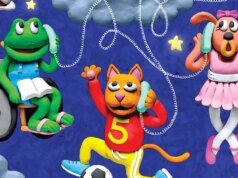 Tin Can è uno stupido telefono per bambini. Qualcuno può insegnargli come usarlo?