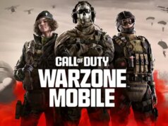 Ti restano solo poche settimane per goderti Name of Responsibility: Warzone Cell prima che diventi buio