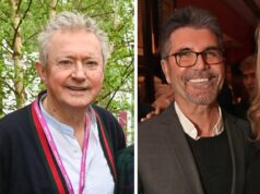 Louis Walsh definisce Simon Cowell un “ex-stato” in un colpo selvaggio prima del ritorno di BGT