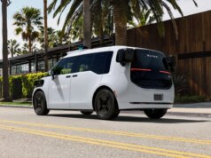 Waymo annuncia la sua prossima generazione di robotaxi