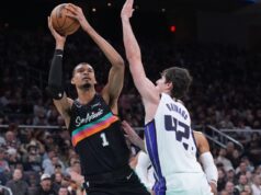 Wembanyama guida gli Spurs sui Kings per l’ottava vittoria consecutiva