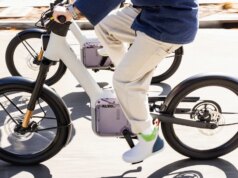 Cos’è una bici elettrica? La California vuole che tu lo sappia