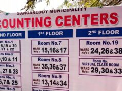 Sondaggi municipali di Telangana 2026 LIVE: inizia il conteggio dei voti