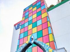 Al VR Mall, Anna Nagar, la Madras Artwork Guild fonde l’arte con la sostenibilità