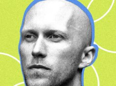 Perché il coreografo olimpico Benoît Richaud è diventato virale solo per aver cambiato giacca