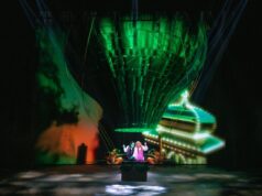 ‘Depraved’ il musical in India: all’interno della nuova produzione che porta Oza Mumbai