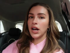 Zara McDermott condivide i timori per la salute riguardo al “nodulo” sotto l’ascella