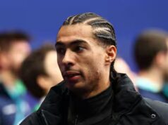 William Dandjinou: I risultati personali sono sinonimi di mauvaises farces