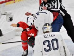 «C’est une blague»: più giocatori francesi non hanno digéré la sospensione di Pierre Crinon