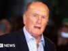 Come Robert Duvall è diventato un grande di Hollywood
