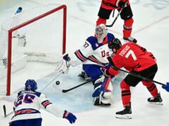 La médaille insopportabile