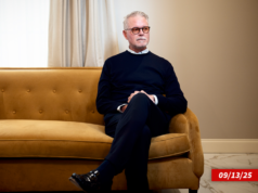 Eric Dane morto a 53 anni