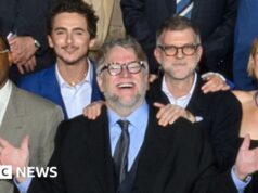 12 cose che abbiamo notato nella foto di classe degli Oscar