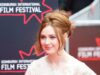 “Ho sempre voglia di tornare a casa”, cube la star del cinema scozzese Karen Gillan