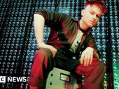 L’artista elettronica Look Mum No Laptop rappresenterà il Regno Unito all’Eurovision