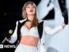 Una donna ammette di aver venduto biglietti falsi per Taylor Swift