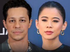 La CBS si schiera con Leah Lewis contro David Del Rio nella riapertura dell’indagine “Matlock”.