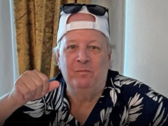 Rivelata la causa della morte di Chuck Potthast, il “fidanzato di 90 giorni”.